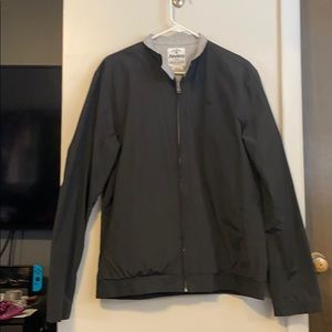 Analog casual jacket